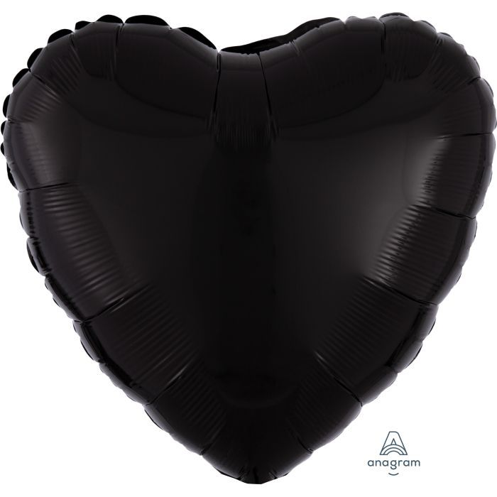 Black Heart · 18"