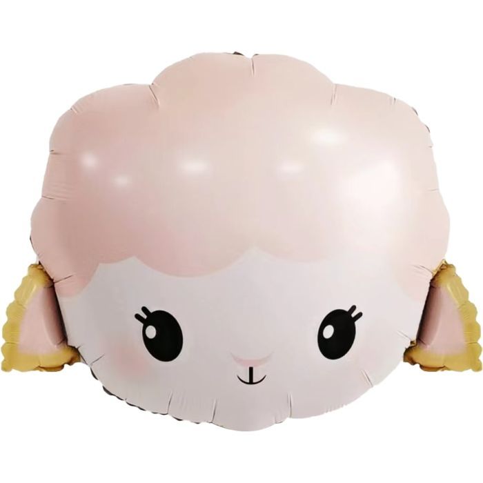 Cute Sheep · 18"