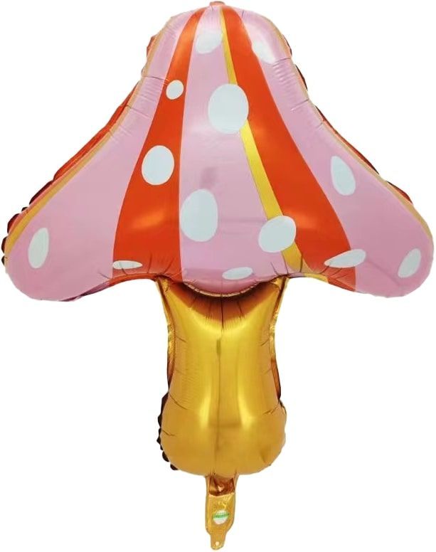Mushroom · 18"
