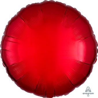 18c Red