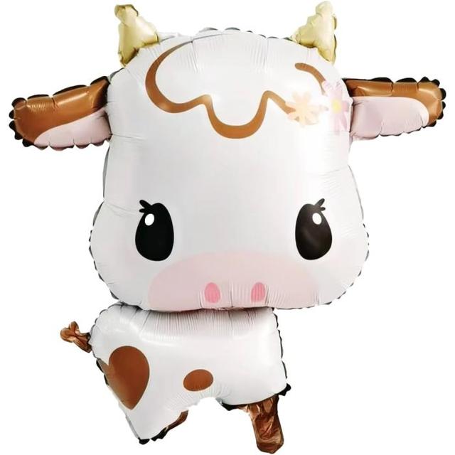 Cute Cow · 21"