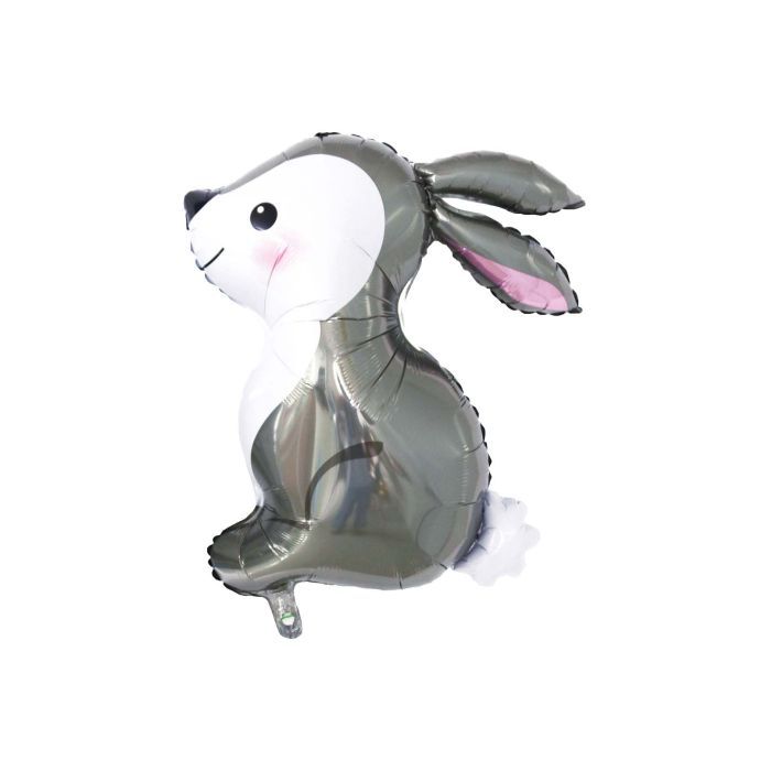 Bunny Rabbit · 26"