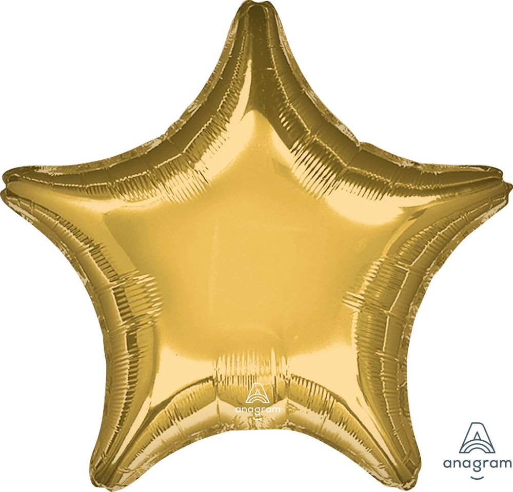28s Gold Star
