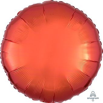 18c Orange
