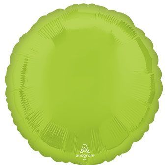 18c Vibrant Green