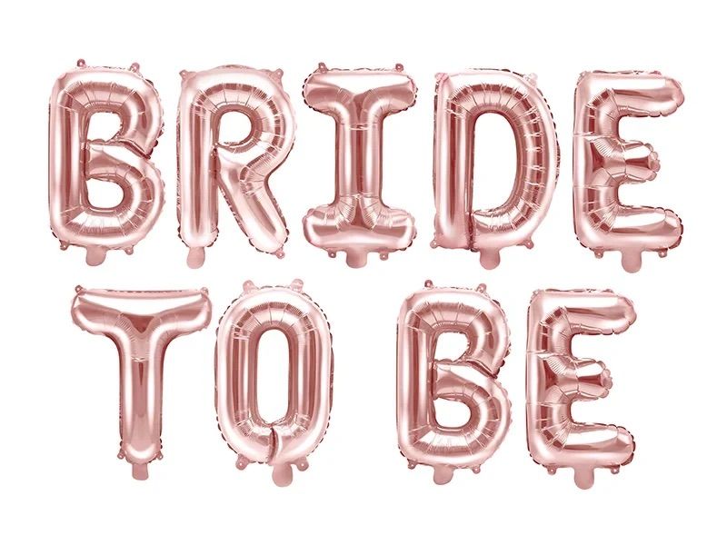 Bride To Be