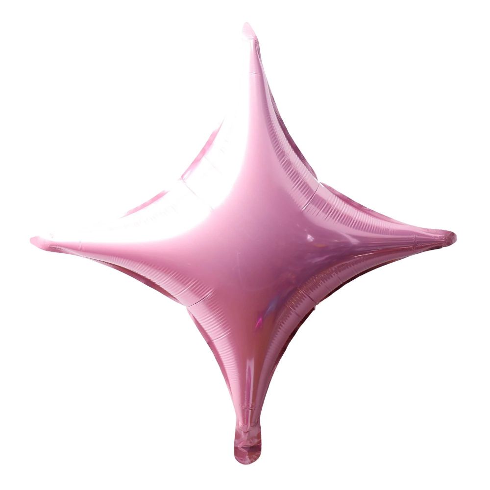 Starpoint Baby Pink Balloon · 24"