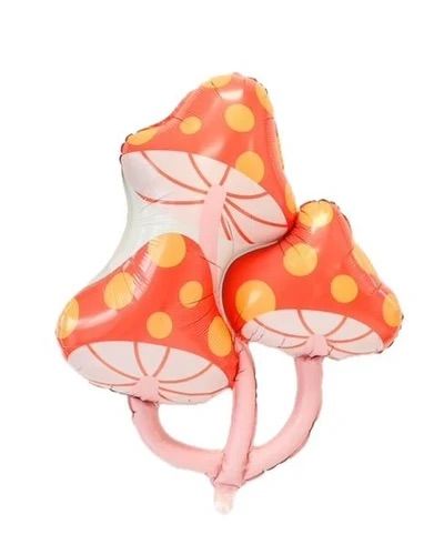 Mushroom Triple 40"