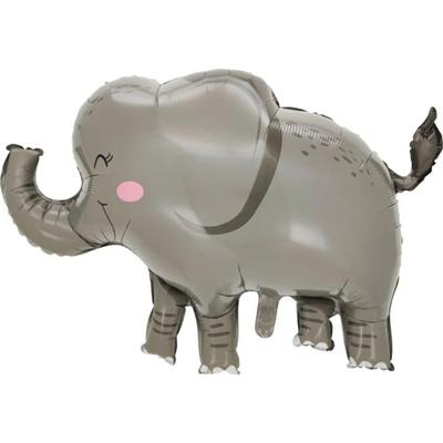 Elephant · 33"