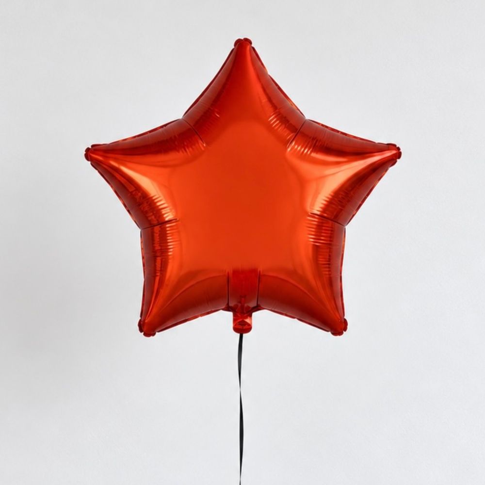 Orange Star
