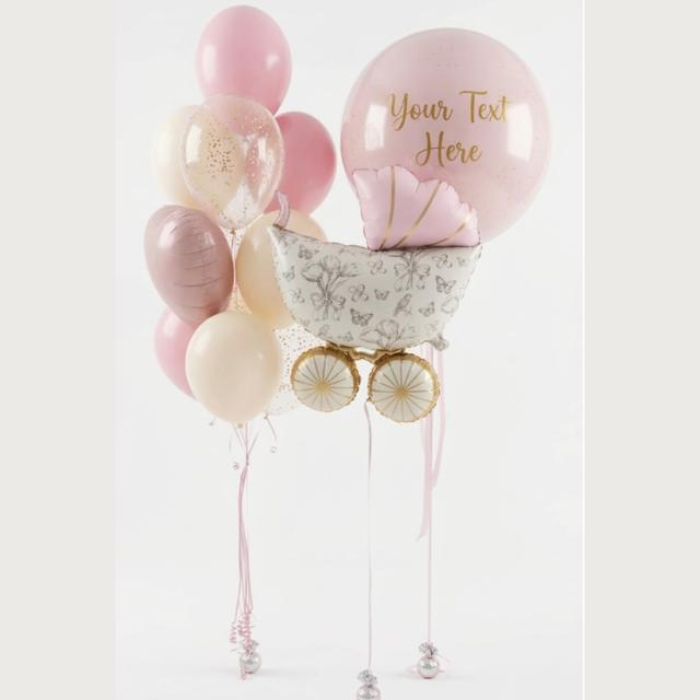 Welcome Baby Girl