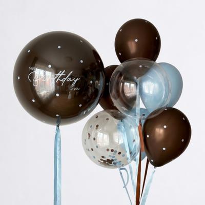 Chic Birthday 