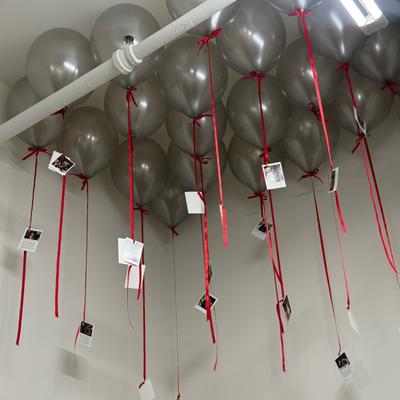 Photo Balloons