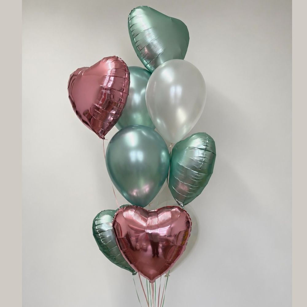 Mint Love