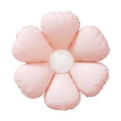Baby Pink Daisy · 24"