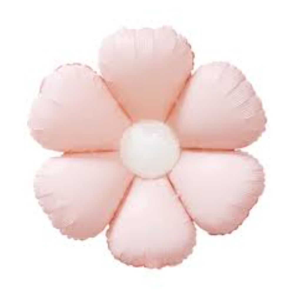 Baby Pink Daisy · 24"