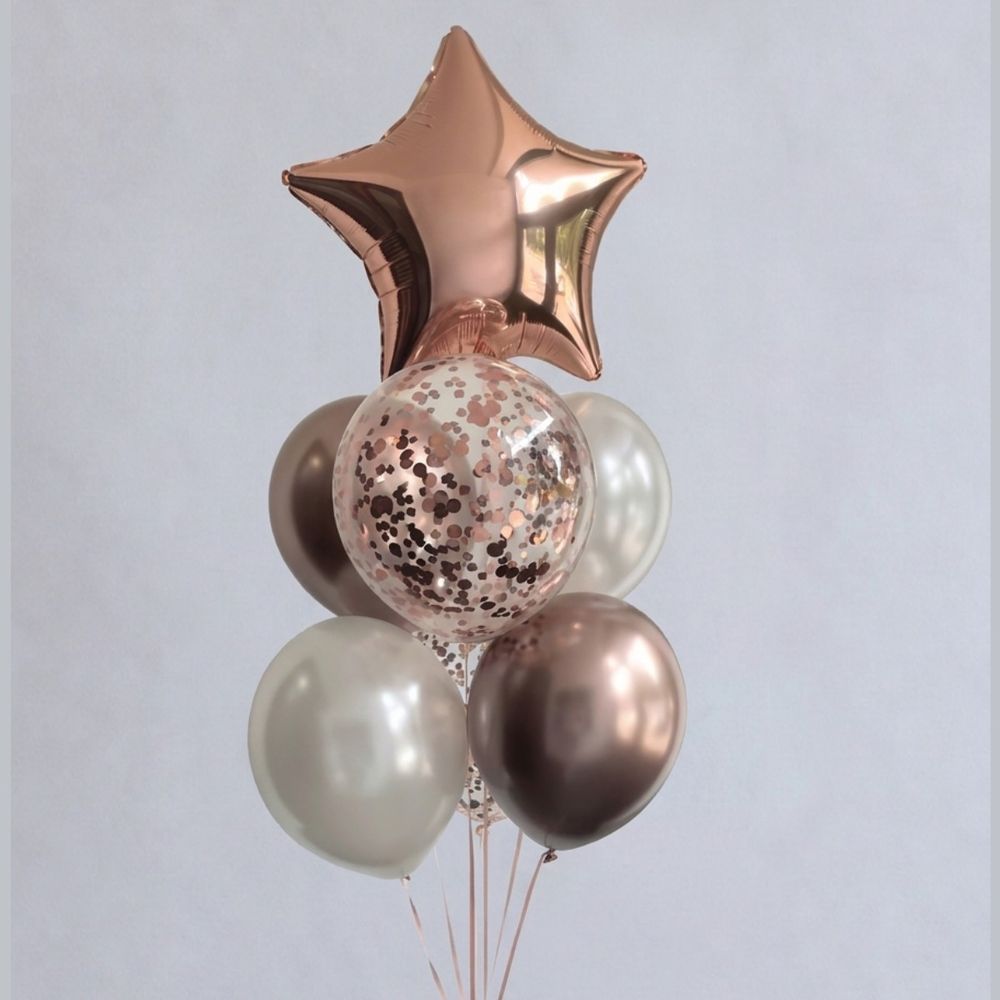 Rose Gold Vibes
