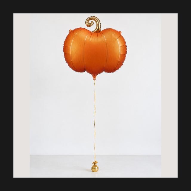 Cutest Pumpkin