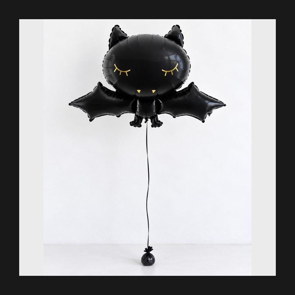 Sleepy Bat