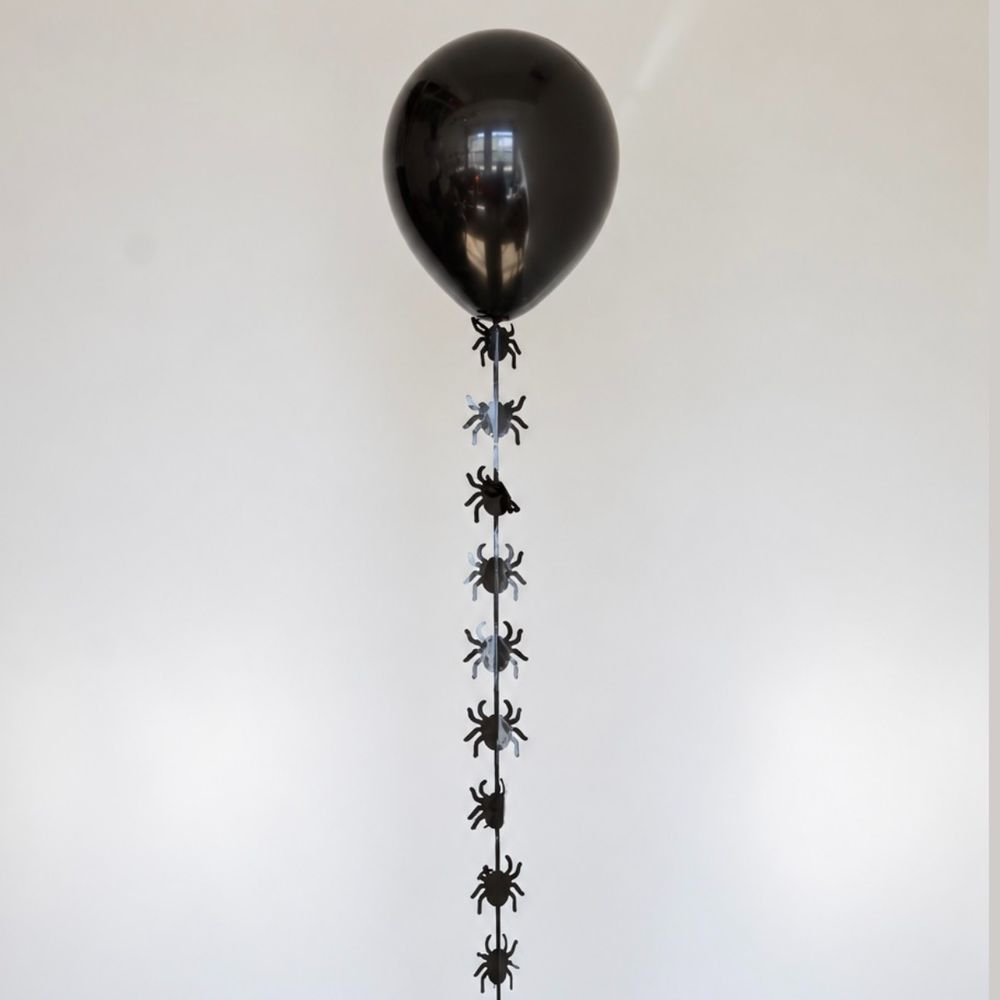 Black Spider