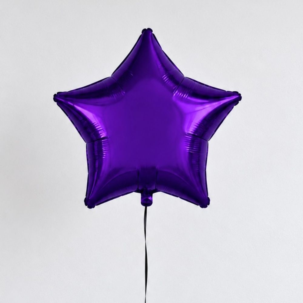 Purple Star