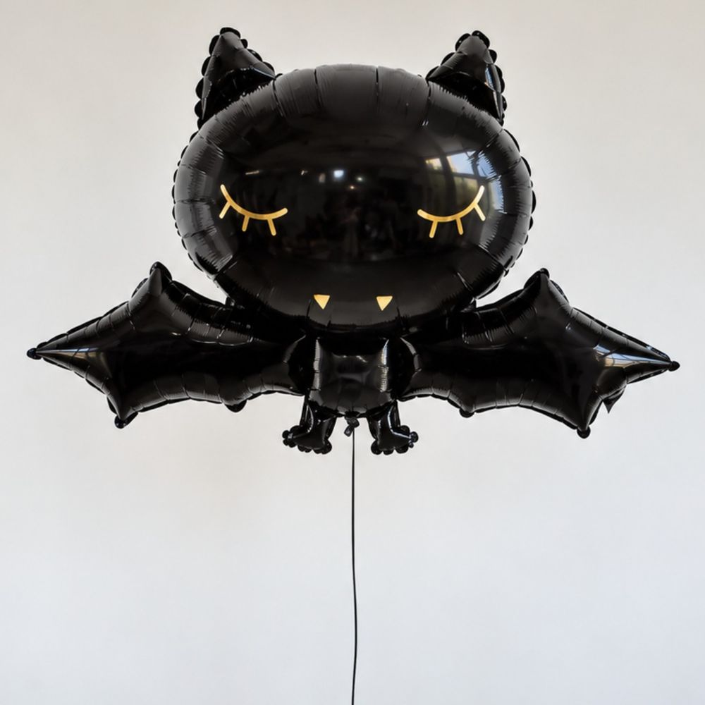Halloween Bat, 32"