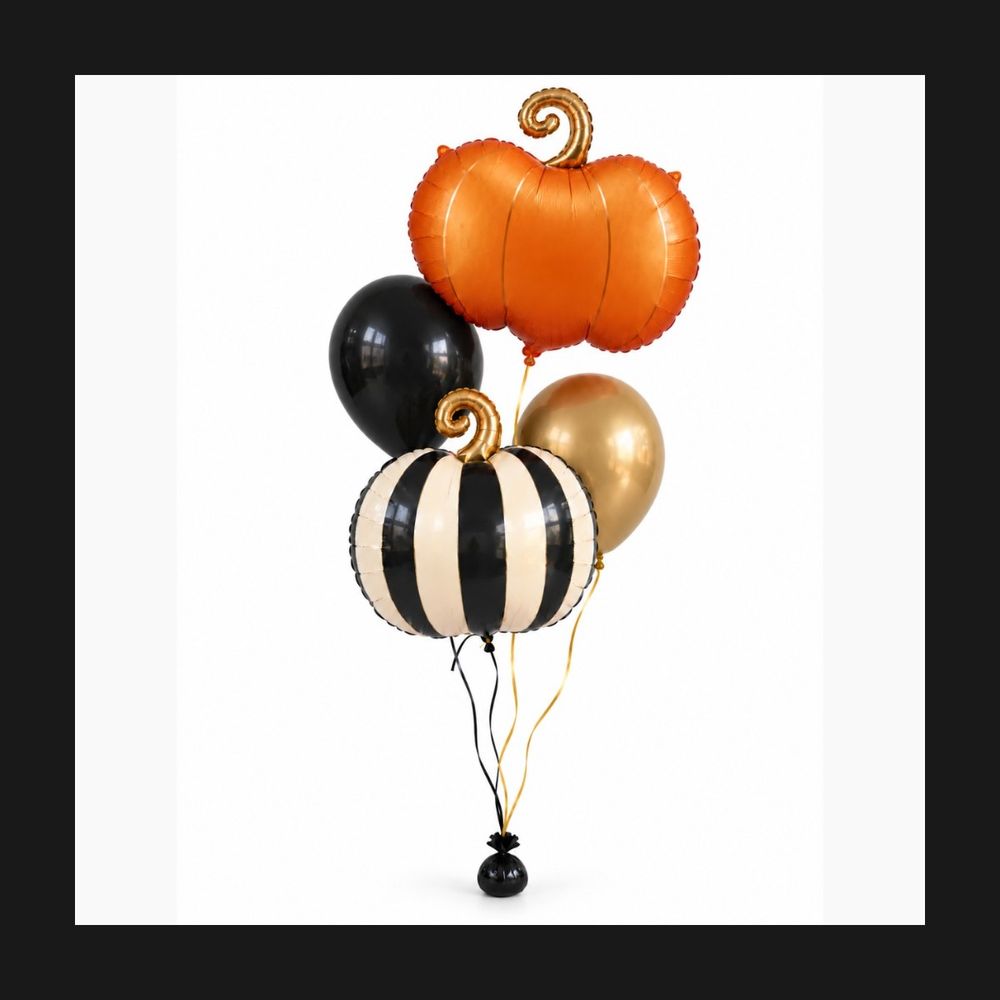 Pumpkin Fever Dream