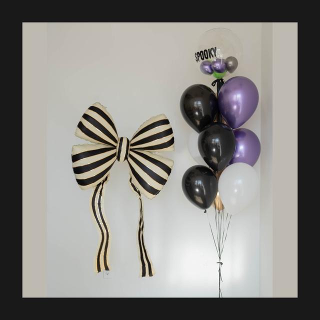 Spooky Bow
