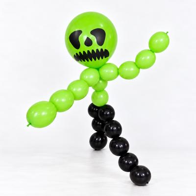 Dancing Zombie