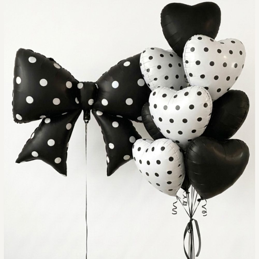 Polk Dot Love