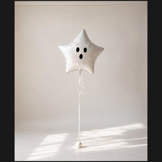 Ghost Star