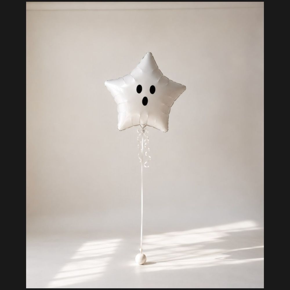 Ghost Star