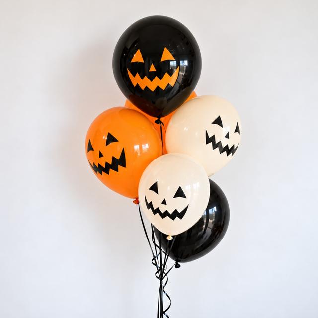 Pumpkin Patch Bunch
