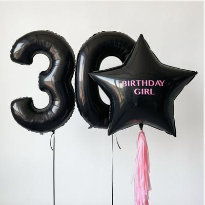 BIRTHDAY GIRL