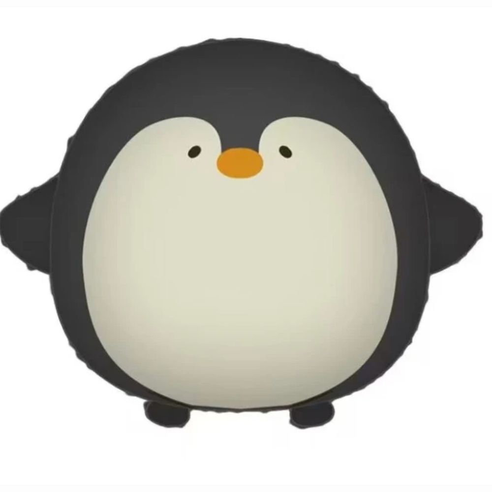 Matte Penguin · 21"