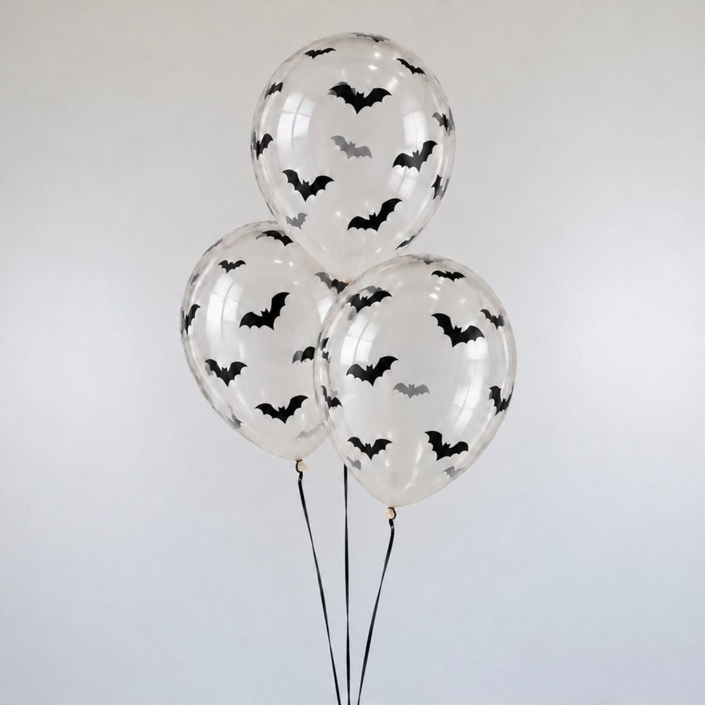 Batty Bunch