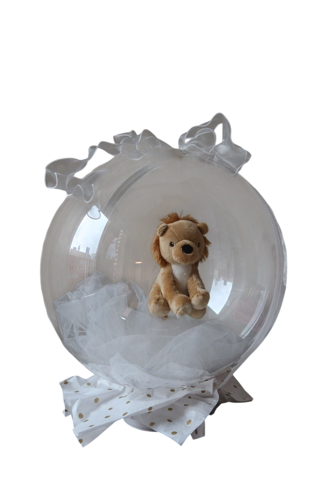 Toy Balloon