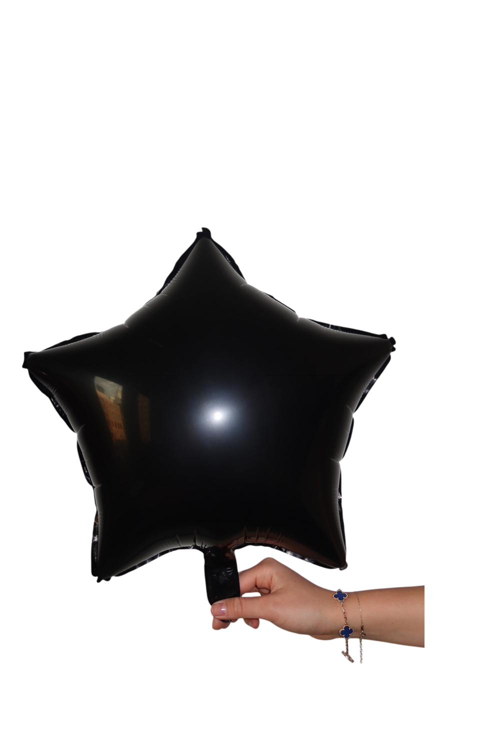 BLACK STAR