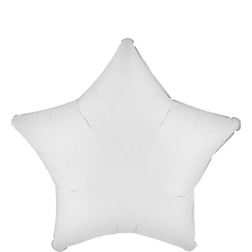 WHITE STAR