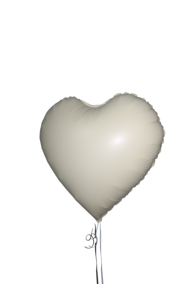 White Heart