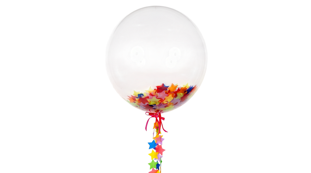 STAR BOMB