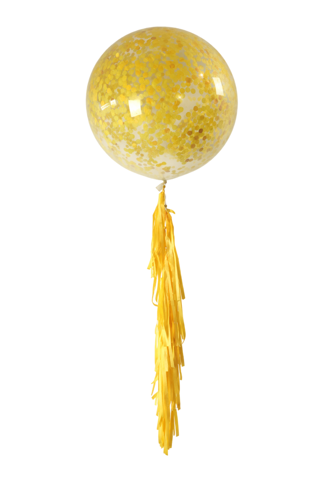 Confetti Glam