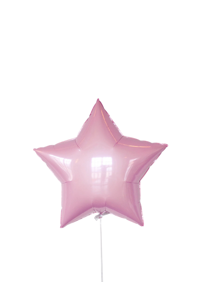 PINK STAR