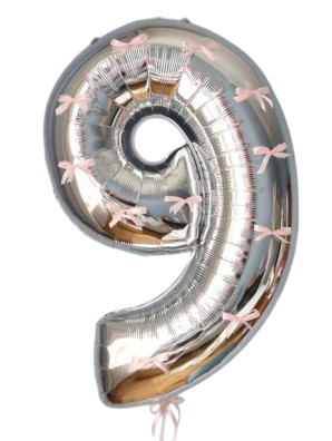 Bow Number