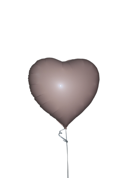 BABY PINK HEART