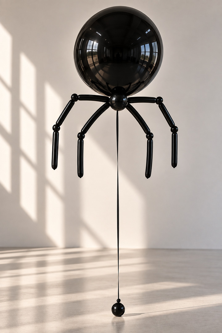Spider Balloon