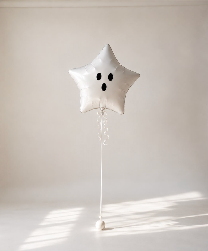 Ghost Star