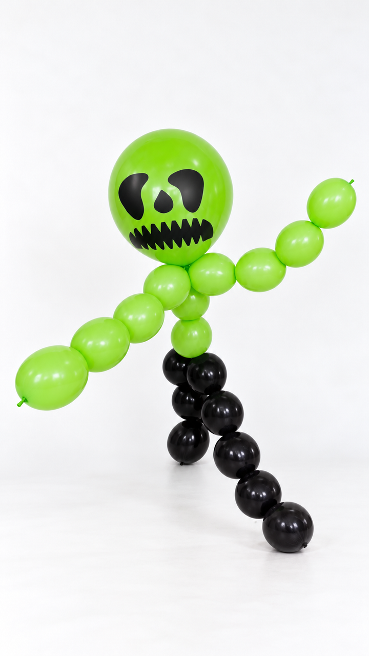 Dancing Zombie