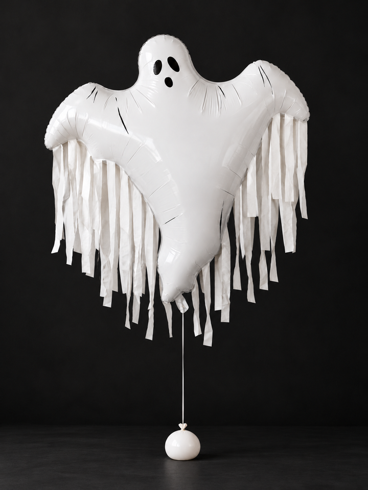 Spooky Ghost