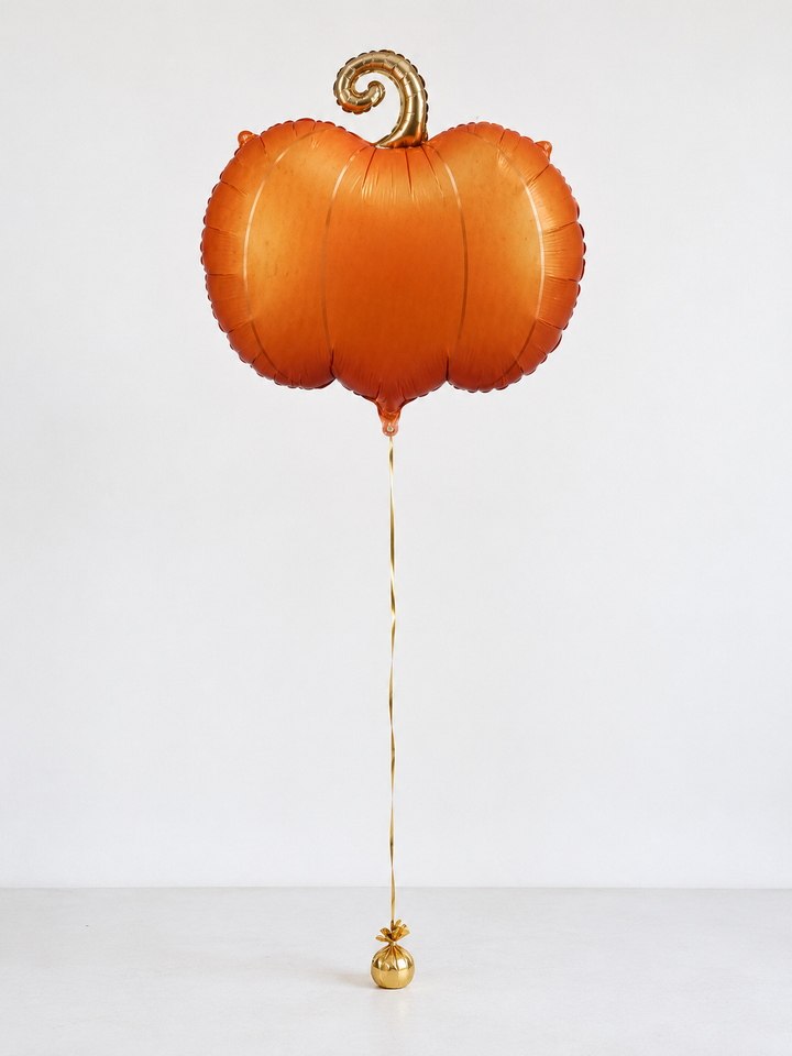 Cutest Pumpkin